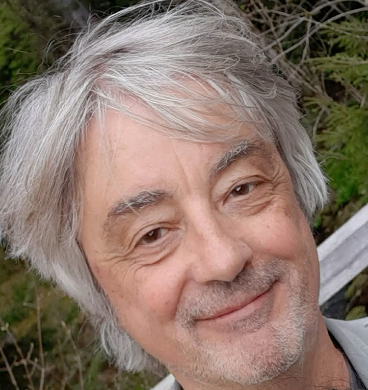 Dr. Rainer Eggebrecht